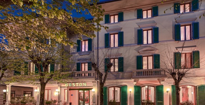 Hotel Boston Firenze Booking Hotel Boston Firenze Booking