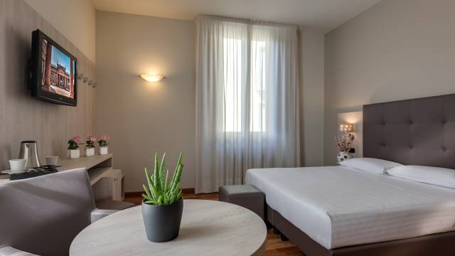 Camere SUPERIOR